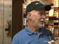 Art Beat: The Art Bank