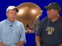 Blue & Gold Weekly Review: Webisode 1