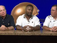 Blue & Gold Weekly Review: Webisode 2