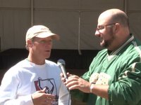 Social Scene: Irish Fest 2010