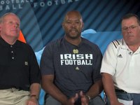 Blue & Gold Weekly Review: Webisode 5