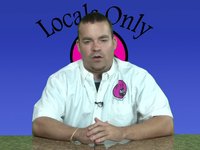 Locals Only: Webisode 8