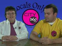 Locals Only: Webisode 9