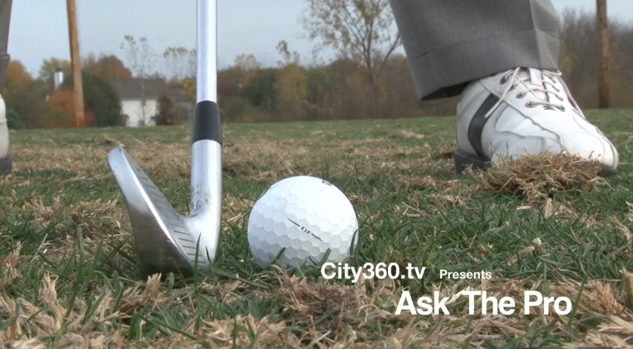 Ask The Pro: Webisode 7
