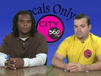 Locals Only: Webisode 11