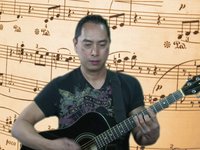 Sound Check: Claude Brissart