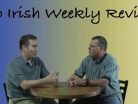Blue & Gold Weekly Review: Webisode 10