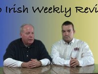 Blue & Gold Weekly Review: Webisode 11