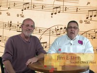 Sound Check: Chris Wolf