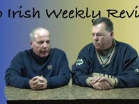 Blue & Gold Weekly Review: Webisode 12
