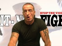 Fit.Not.Fight: Webisode 1