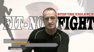 FNF 4 Fit Not Fight Webisode 4