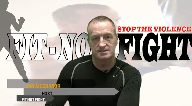 Fit.Not.Fight: Webisode 4