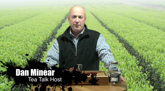 Tea Talk: Webisode 1