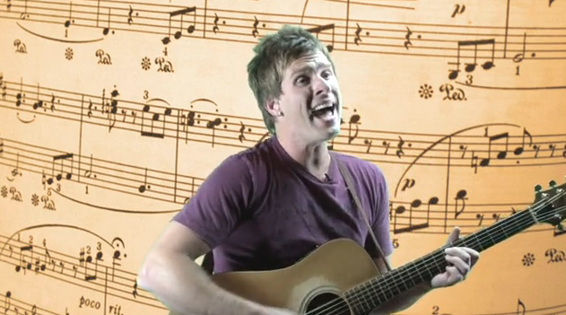 Sound Check: Harold Allen a.k.a. Tr00f