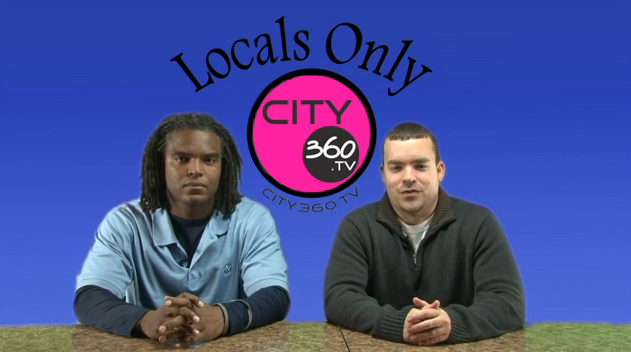 Locals Only: Webisode 15