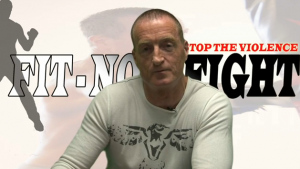 FNF 2 Fit Not Fight 2