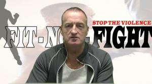 Fit Not Fight 3 Fit.Not.Fight 3