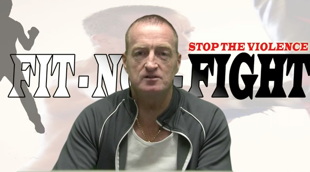 Fit.Not.Fight: Webisode 3