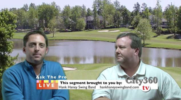 Ask The Pro: Webisode 11