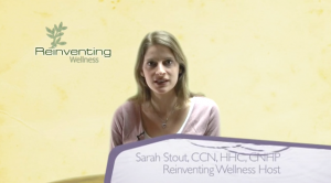 Reinventing Wellness 1 Reinventing Wellness Webisode 1