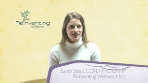 RW 2 Reinventing Wellness Webisode 2