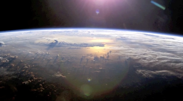 Space Exploration: Webisode 1