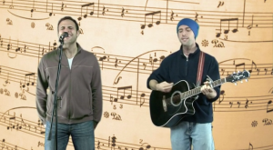 SC Michaels Sound Check The Michaels