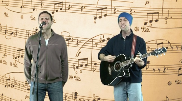 Sound Check: The Michaels