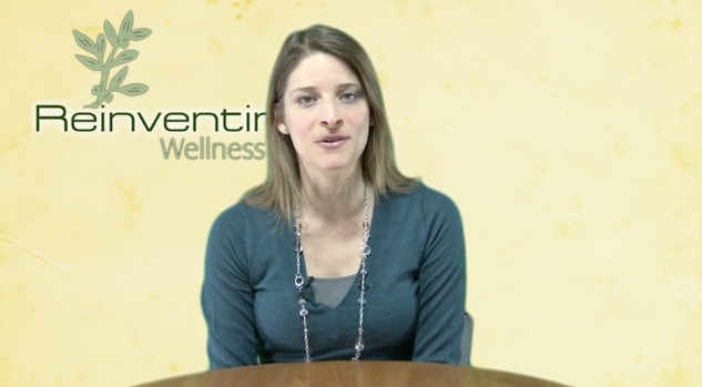 Reinventing Wellness: Webisode 4