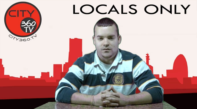 Locals Only: Webisode 17