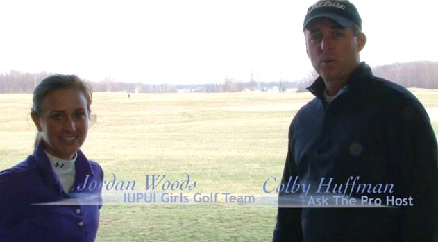 Ask The Pro: Webisode 12