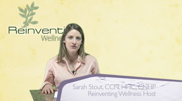 Reinventing Wellness: Webisode 3