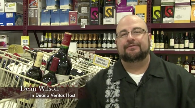 In Deano Veritas: Webisode 2