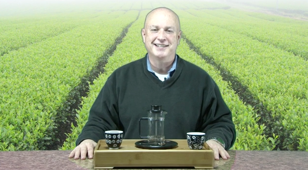 Tea Talk: Webisode 3