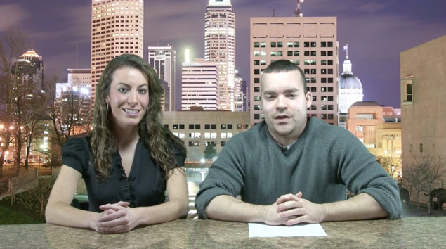 Locals Only: Webisode 20