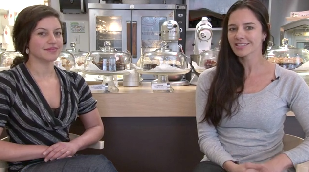 Island Sweets: Webisode 1