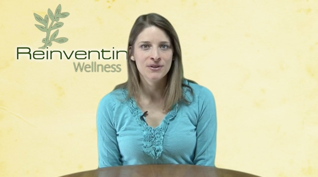Reinventing Wellness: Webisode 5