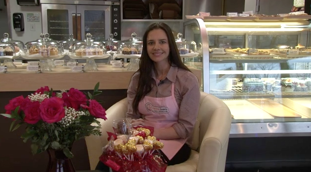 Island Sweets: Webisode 2