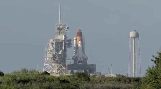 Space Exploration: Webisode 2