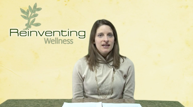 Reinventing Wellness: Webisode 6