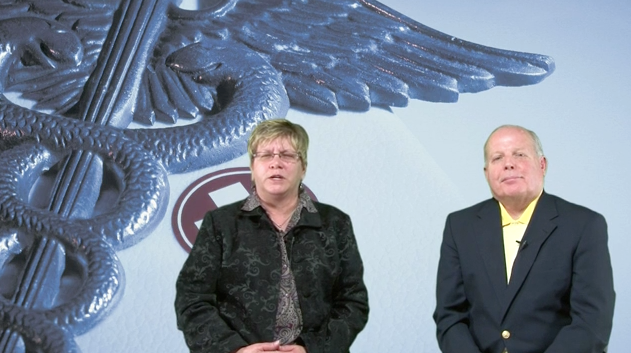 Health Insurance 101: Webisode 2