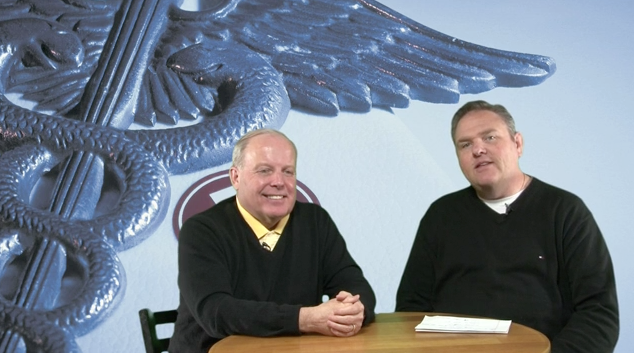 Health Insurance 101: Webisode 1