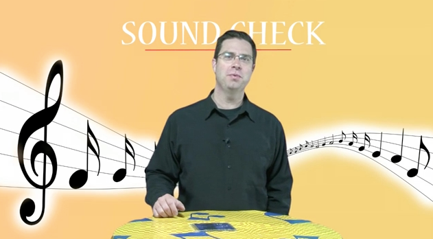 Sound Check: Lo Woods