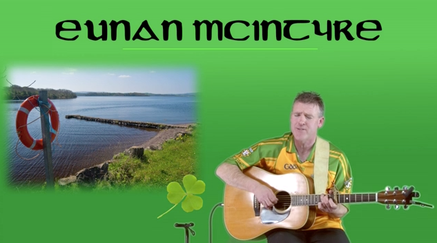 Sound Check: Eunan McIntyre