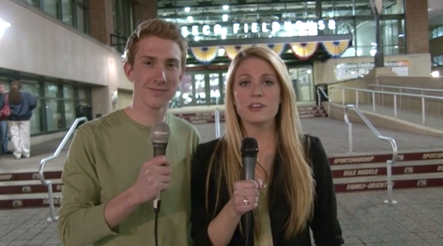 Blue & Gold Weekly Review: Webisode 19