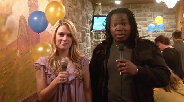 Blue & Gold Weekly Review: Webisode 20