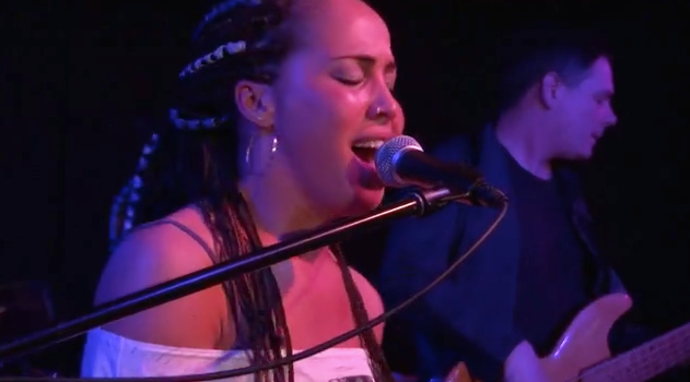 Sound Check: Jenn Cristy