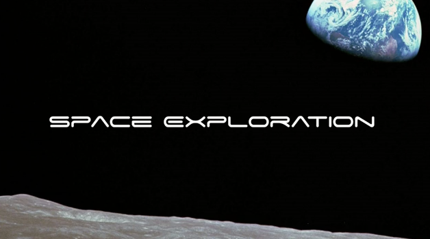 Space Exploration: Webisode 3
