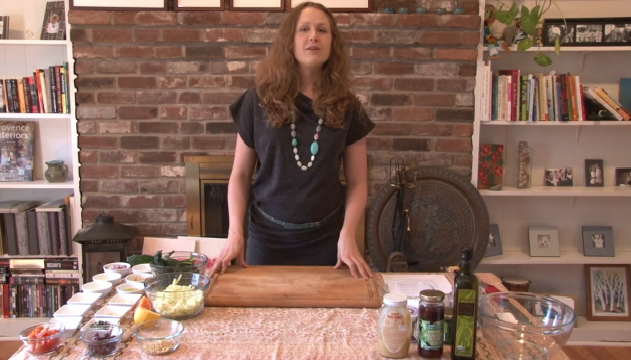 Holistic Evolution: Webisode 1